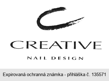 CREATIVE NAIL DESIGN