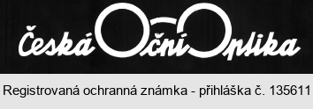 Česká Oční Optika