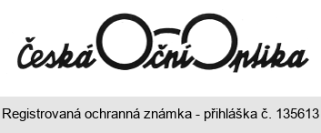 Česká Oční Optika