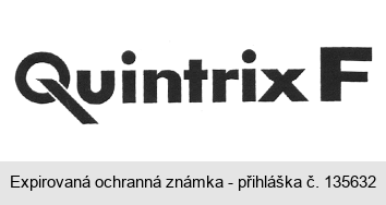 Quintrix F