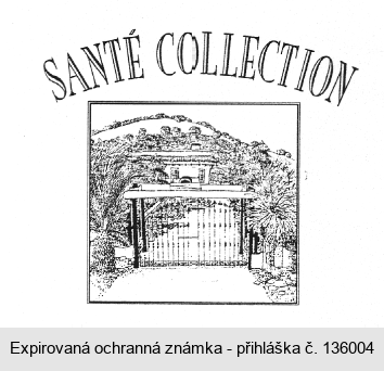 SANTÉ COLLECTION
