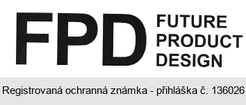 FPD FUTURE PRODUCT DESIGN