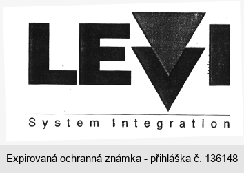 LEVI System Integration