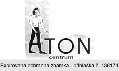 ATON centrum