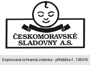ČESKOMORAVSKÉ SLADOVNY A.S.
