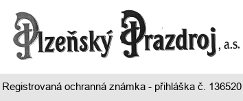 Plzeňský Prazdroj, a.s.