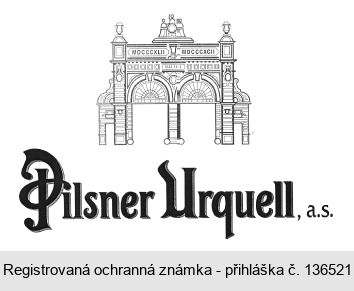 Pilsner Urquell, a.s.