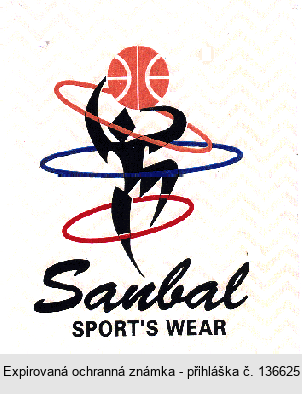 Sanbal SPORT'S WEAR