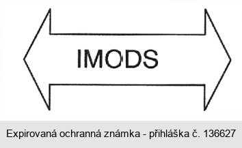 IMODS