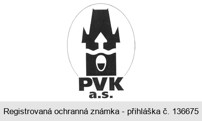 PVK a.s.