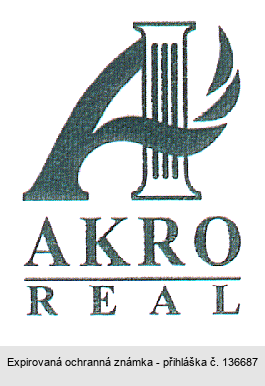 AKRO REAL