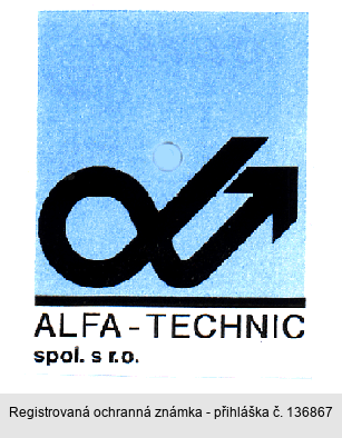 ALFA - TECHNIC spol. s r.o.