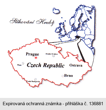 Stěhování Hrubý Czech Republic