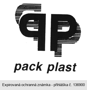 PP pack plast