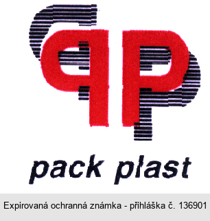 PP pack plast