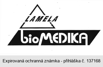 LAMELA bioMEDIKA