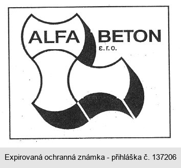 ALFA BETON s.r.o.