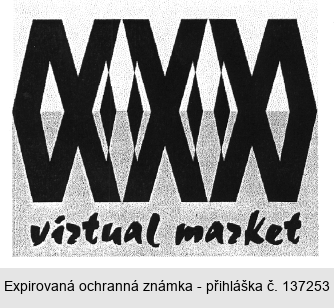 virtual market