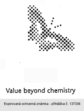 Value beyond chemistry