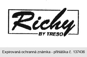 Richy BY TRESO