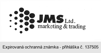 JMS Ltd. marketing & trading