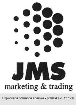 JMS marketing & trading