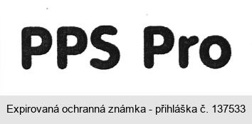 PPS Pro