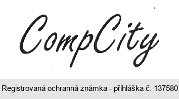 CompCity