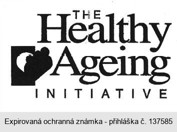 THE Healthy Ageing INITIATIVE