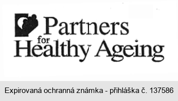 Partners for Healthy Ageing