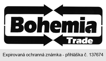 Bohemia Trade