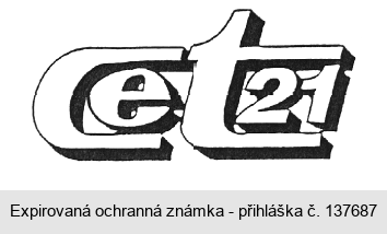 Cet21