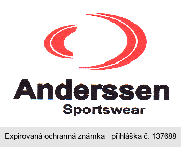 Anderssen Sportswear