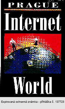 PRAGUE Internet World