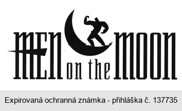 MEN on the MOON