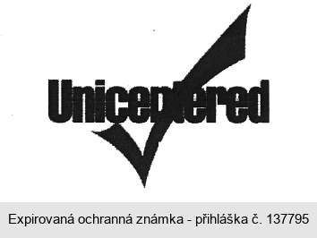 Unicentered