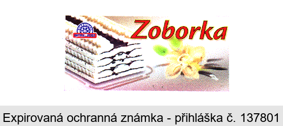Zoborka
