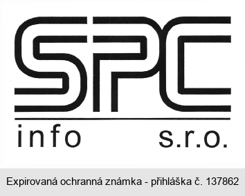 SPC info  s.r.o.