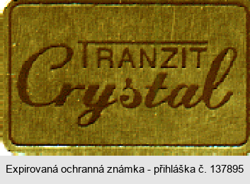 TRANZIT Crystal