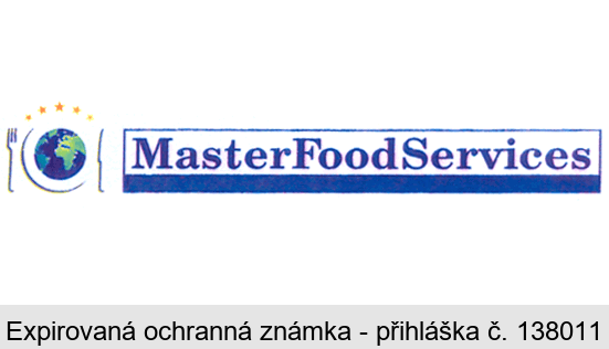 MasterFoodServices