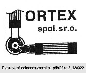 ORTEX spol. s r.o.