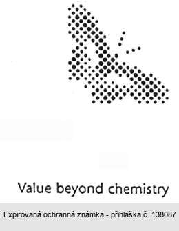 Value beyond chemistry