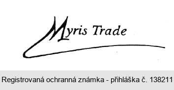 Myris Trade