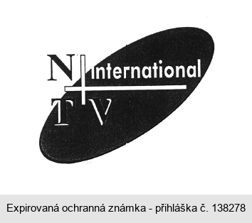 NTV International