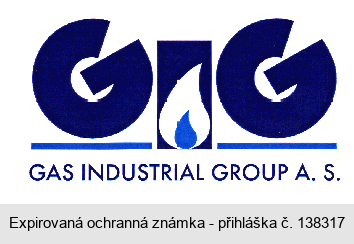 GIG GAS INDUSTRIAL GROUP A.S.
