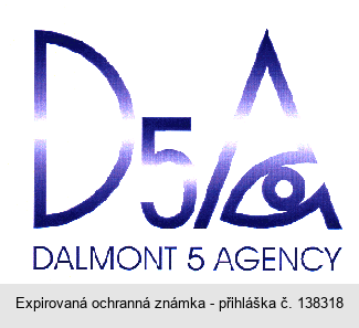 D5A DALMONT 5 AGENCY