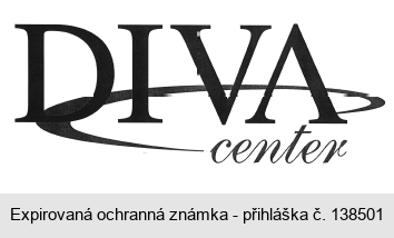 DIVA center