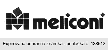 M MELICONI