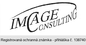 IMAGE CONSULTING