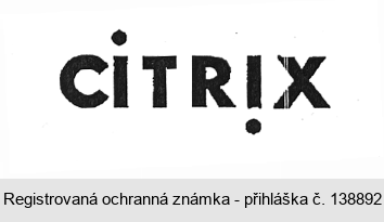 CITRIX
